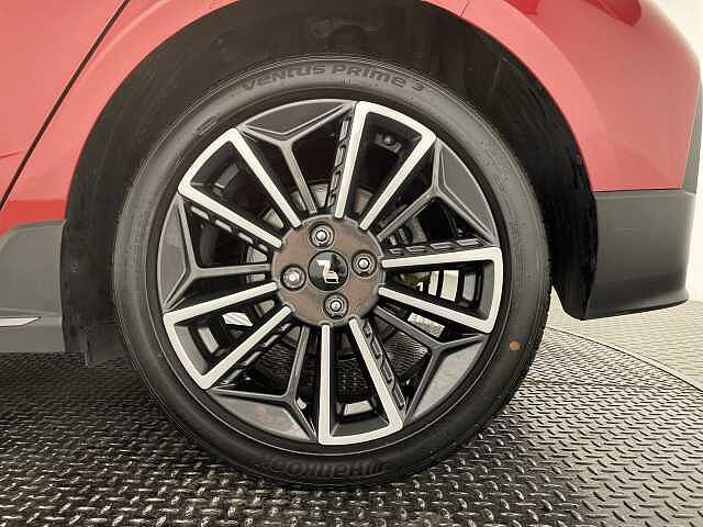 Hyundai i20 1.0T GDi 48V MHD 120 N Line 5dr