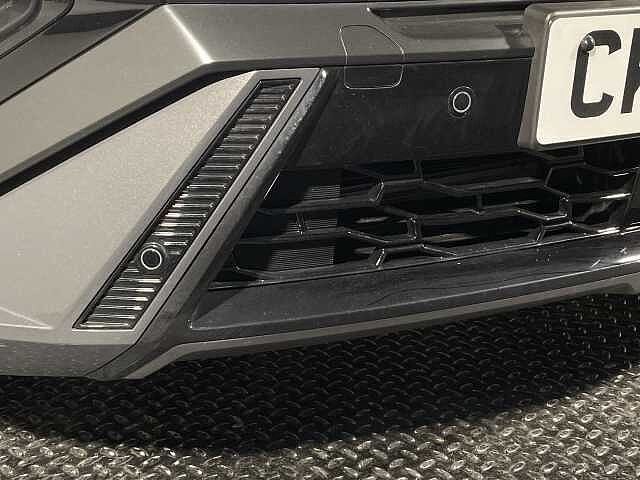 Hyundai TUCSON 1.6T Hybrid N Line 5dr Auto