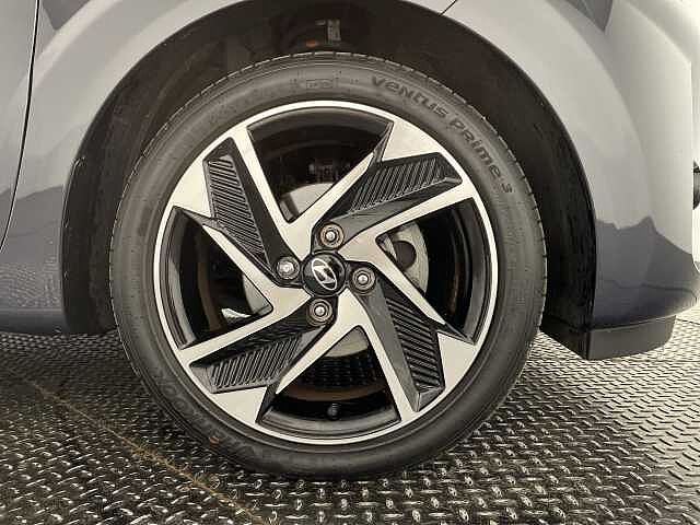 Hyundai i10 1.2 [79] Premium 5dr Auto [Nav]