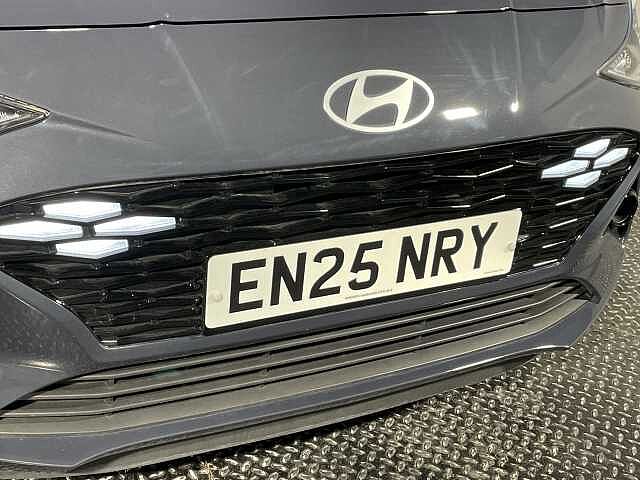 Hyundai i10 1.2 [79] Premium 5dr Auto [Nav]