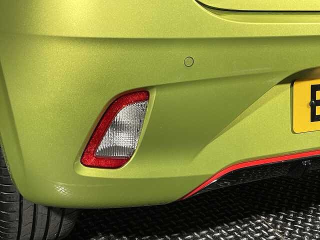 Hyundai i10 1.0T [90] N Line 5dr [Nav]