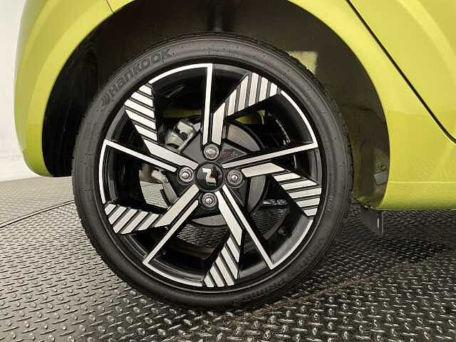 Hyundai i10 1.0T [90] N Line 5dr [Nav]