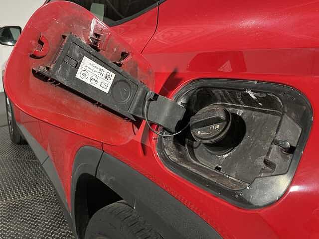 Hyundai TUCSON 1.6 TGDi Premium 5dr 2WD