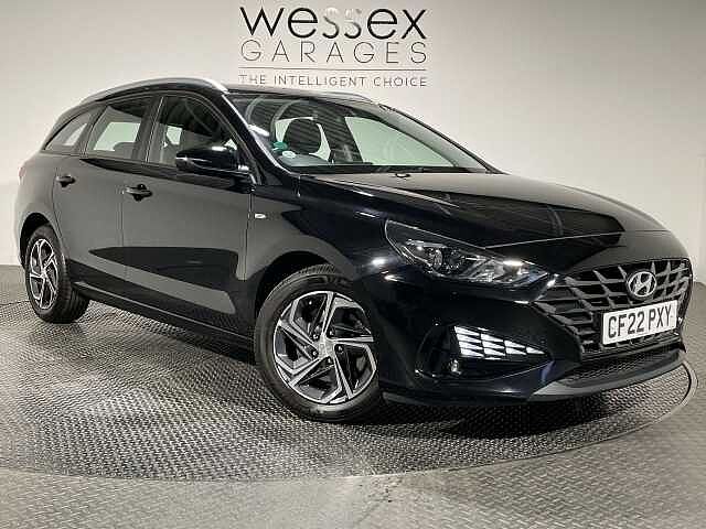 1.0T GDi SE Connect 5dr