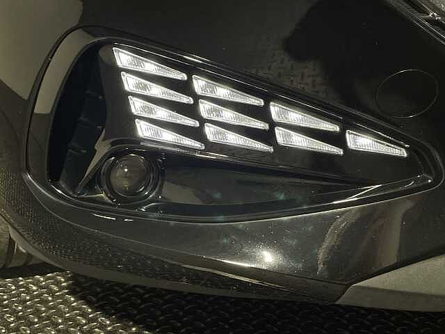 Hyundai I30 1.0T GDi SE Connect 5dr Black