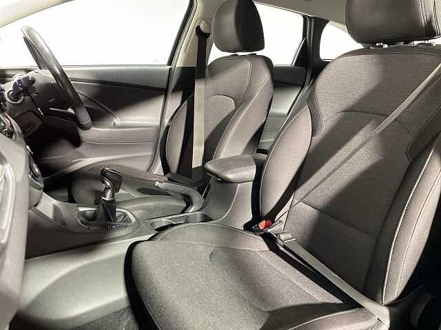 Hyundai I30 1.0T GDi SE Connect 5dr Black