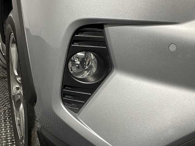 Toyota Rav4 2.5 VVT-i Hybrid Design 5dr CVT 2WD