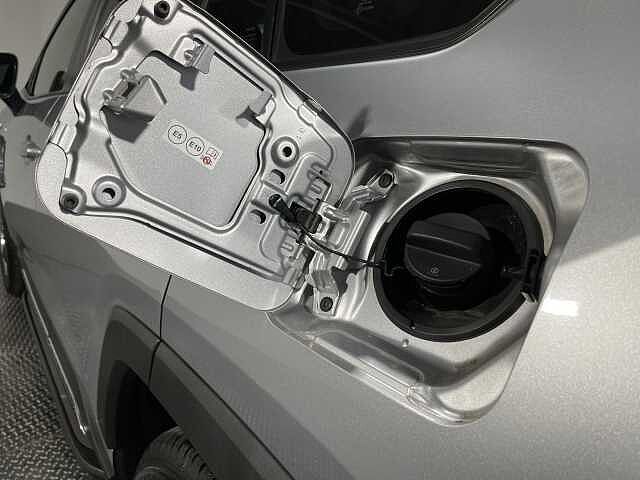 Toyota Rav4 2.5 VVT-i Hybrid Design 5dr CVT 2WD