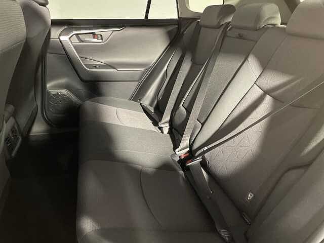 Toyota Rav4 2.5 VVT-i Hybrid Design 5dr CVT 2WD
