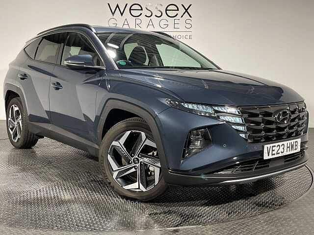 1.6 TGDi Hybrid 230 Premium 5dr 2WD Auto