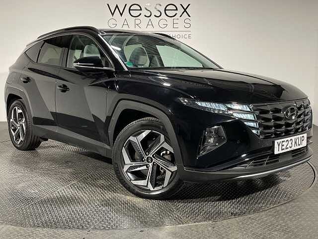 1.6 TGDi Plug-in Hybrid Ultimate 5dr 4WD Auto
