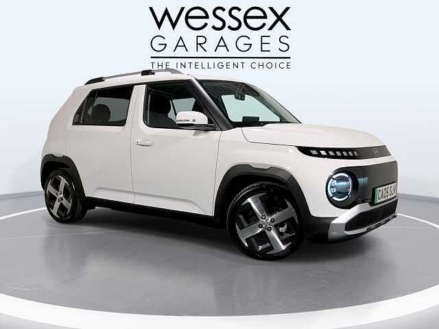 85kW 02 49kWh 5dr Auto