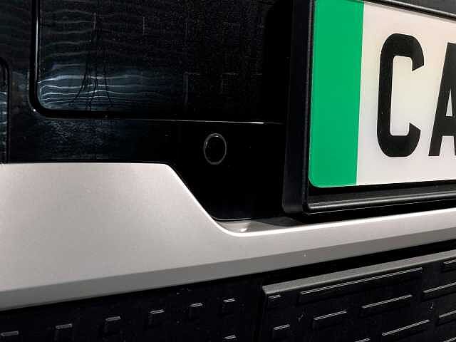 Hyundai INSTER 85kW 02 49kWh 5dr Auto White