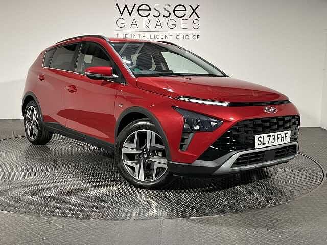 1.0 TGDi 48V MHEV Premium 5dr DCT