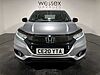 Honda HR-V 1.5 i-VTEC Turbo Sport 5dr Silver