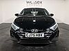 Hyundai I20 1.0T GDi N Line S 5dr DCT 5(2024) Black