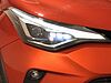 Toyota C-HR Orange Edition Hev C Orange