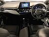 Toyota C-HR Orange Edition Hev C Orange