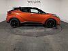 Toyota C-HR Orange Edition Hev C Orange