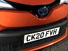 Toyota C-HR Orange Edition Hev C Orange