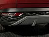 Hyundai TUCSON Premium T-Gdi Mhev Red