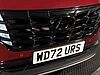 Hyundai TUCSON Premium T-Gdi Mhev Red