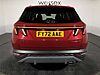 Hyundai TUCSON Premium T-Gdi Mhev Red