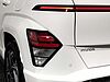 Hyundai KONA 1.6 Hybrid 129 N Line 5dr DCT 2(2024) White
