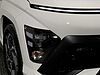Hyundai KONA 1.6 Hybrid 129 N Line 5dr DCT 2(2024) White