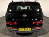 Hyundai SANTA FE 1.6 TGDi Hybrid Ultimate 5dr 4WD Auto 6(2024) Black