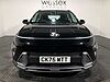 Hyundai KONA 1.6T 138 Advance 5dr DCT 2(2024) Black