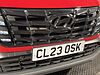 Hyundai TUCSON 1.6 TGDi N Line 5dr 2WD Red