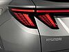 Hyundai TUCSON 1.6T Hybrid N Line 5dr Auto 5(2024) Silver