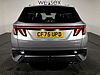 Hyundai TUCSON 1.6T Hybrid N Line 5dr Auto 5(2024) Silver