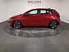 Hyundai I20 1.0T GDi 48V MHD SE Connect 5dr DCT Red
