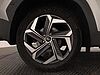 Hyundai TUCSON Ultimate T-Gdi Hev Silver