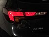 Vauxhall ASTRA 1.2 Turbo 145 Griffin Edition 5dr Black