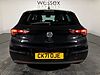 Vauxhall ASTRA 1.2 Turbo 145 Griffin Edition 5dr Black