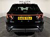 Hyundai TUCSON 1.6T N Line S 5dr Black