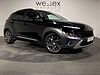 Hyundai KONA 1.6 GDi Hybrid Ultimate 5dr DCT Black