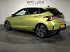 Hyundai I20 1.0T GDi N Line S 5dr DCT Green