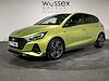 Hyundai I20 1.0T GDi N Line S 5dr DCT Green