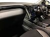 Hyundai TUCSON 1.6 TGDi 48V MHD 180 Ultimate 5dr 4WD DCT Blue