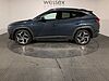 Hyundai TUCSON 1.6 TGDi 48V MHD 180 Ultimate 5dr 4WD DCT Blue