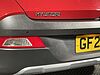 Hyundai BAYON 1.0 TGDi 48V MHEV Premium 5dr DCT Red