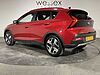 Hyundai BAYON 1.0 TGDi 48V MHEV Premium 5dr DCT Red