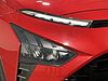 Hyundai BAYON 1.0 TGDi 48V MHEV Premium 5dr DCT Red