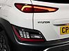 Hyundai KONA 1.6 GDi Hybrid Premium 5dr DCT White