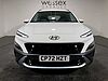 Hyundai KONA 1.6 GDi Hybrid Premium 5dr DCT White