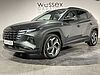 Hyundai TUCSON 1.6 TGDi Ultimate 5dr 2WD Grey